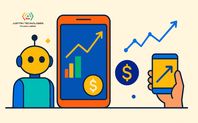 Crypto AI Trading Bot 48